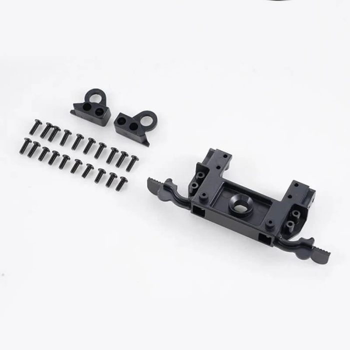 FMS FCX10 11001 CAR BODY MOUNT SET - Image 1