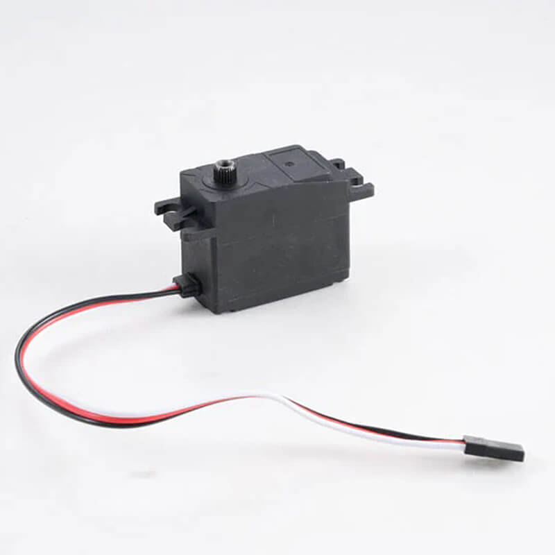 image FMS FCX10 13KG METAL GEAR SERVO WATERPROOF - Image 1