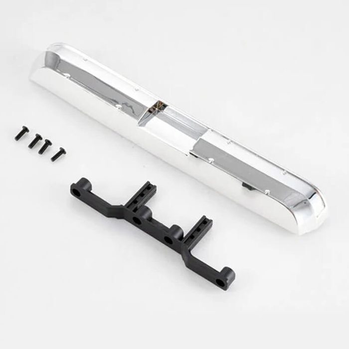 FMS FCX10 11001 REAR BUMPER SET - Image 1