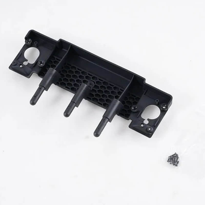 image FMS FCX10 11001 FRONT BODY MOUNT - Image 1