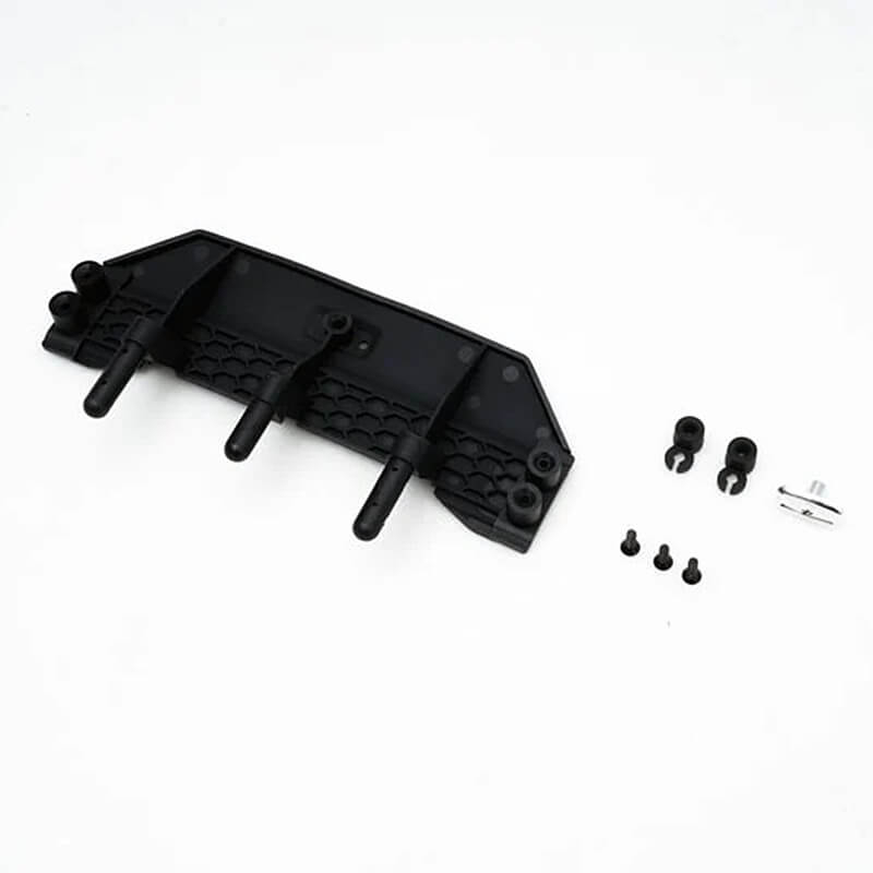 image FMS FCX10 11001 REAR BODY MOUNT - Image 1