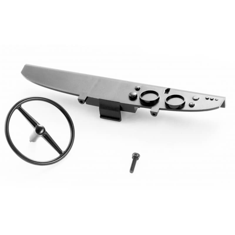 image FMS 12405 DASH BOARD SET - Image 1