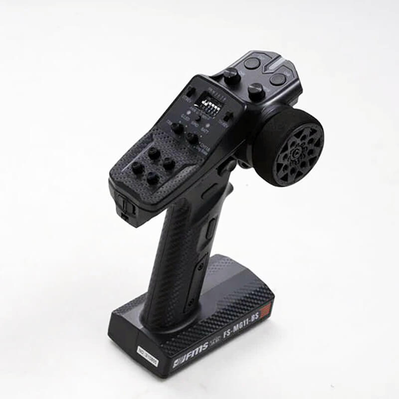 image FMS MG11 TRANSMITTER - Image 1