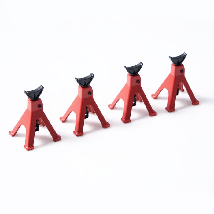 FMS 1:18 LIFTING JACK (4PCS) - Image 1