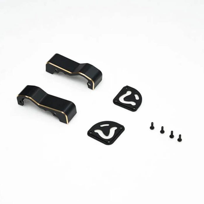 FMS FCX10 DIFFERENTIAL LOCK PROTECTOR - Image 1