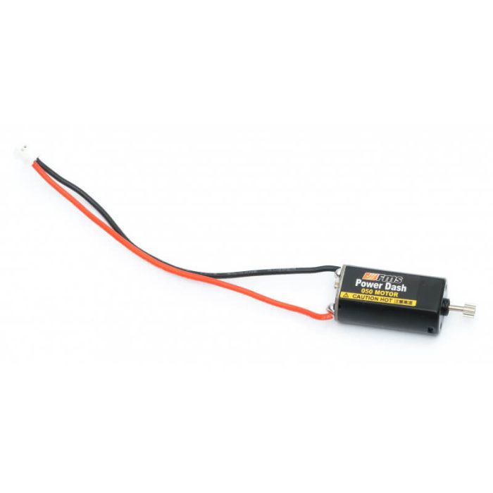 FMS FCX24M 050 MOTOR SET - Image 1