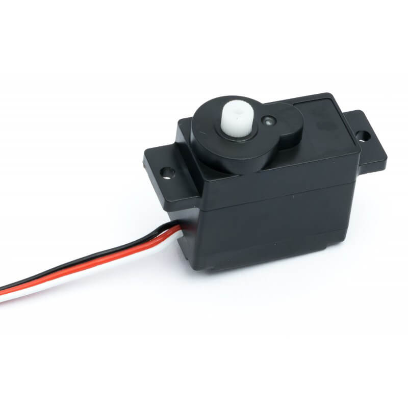 image FMS FCX24M VARIABLE SPEED SERVO - Image 1