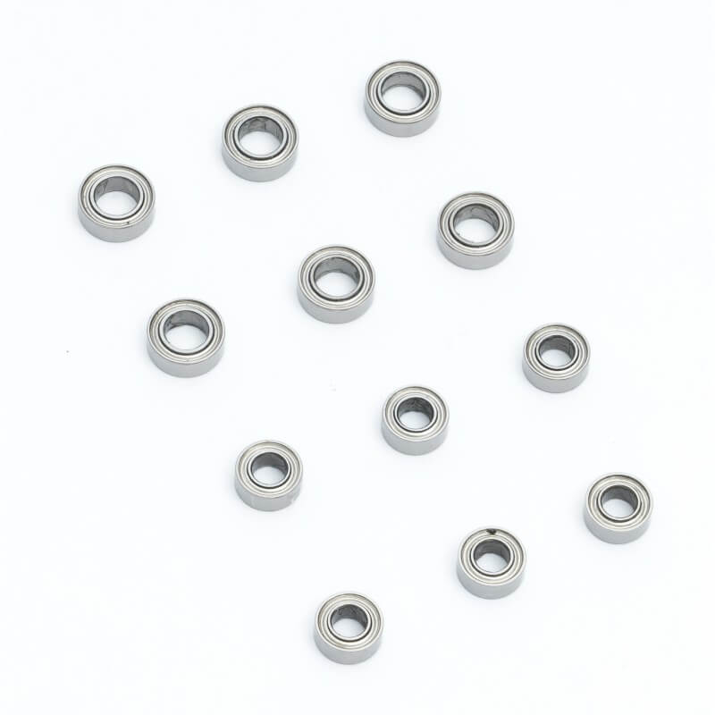 image FMS FCX24M BALL BEARING SET - Image 1