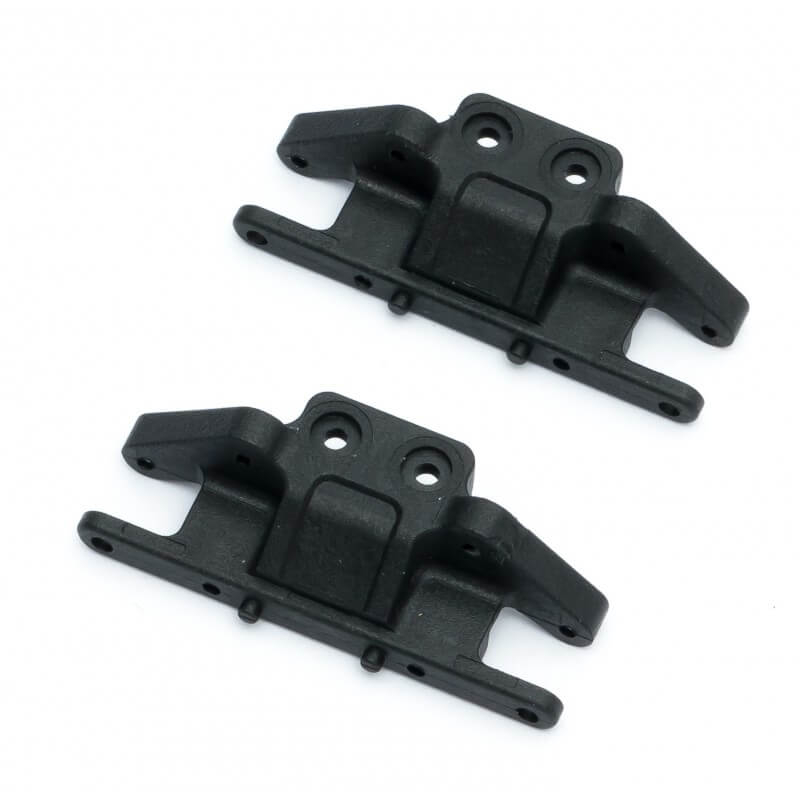 image FMS FCX24M TRANSMISSION GEAR BOX MOUNT - Image 1