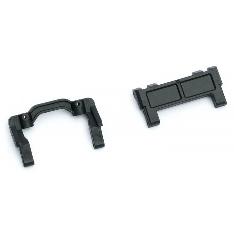 image FMS FCX24M FRAME RAIL MOUNT - Image 1