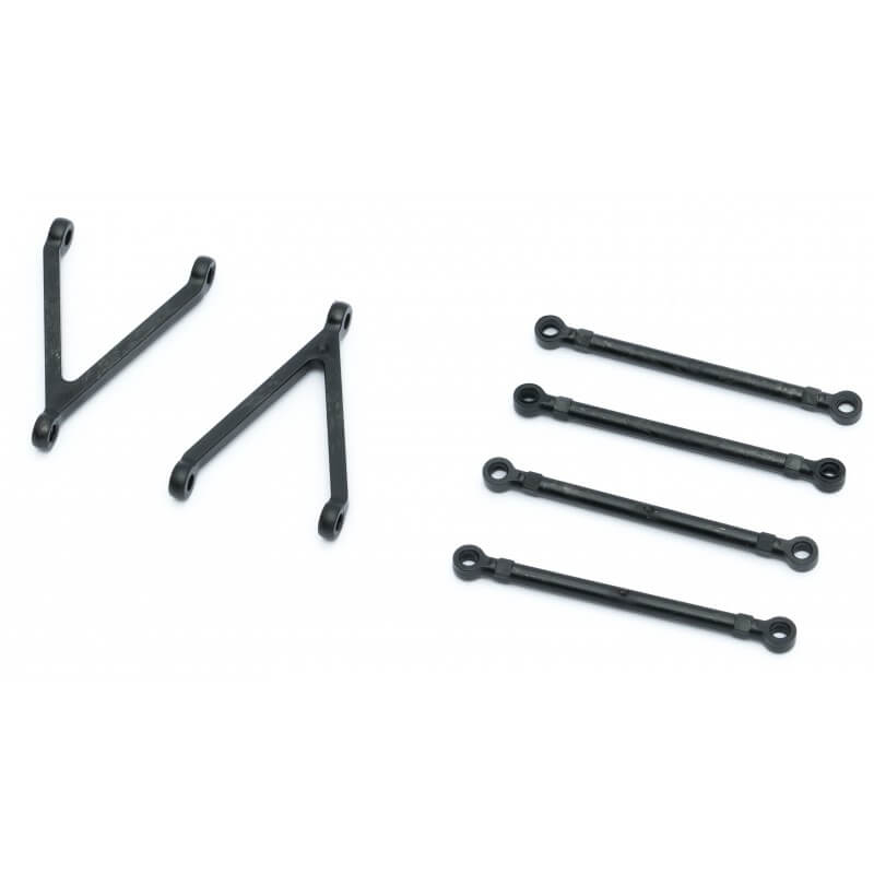 image FMS FCX24M 12481/82/83 ROD SET - Image 1