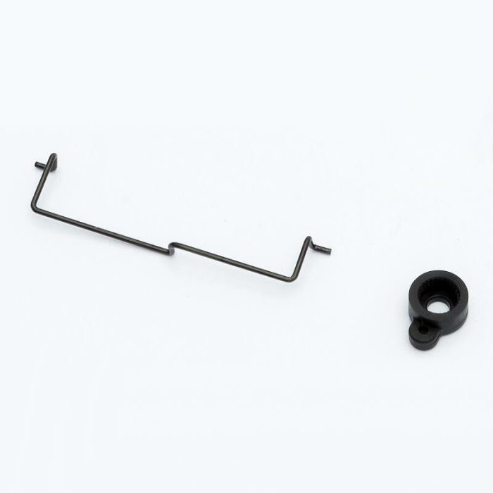 FMS FCX24M VARIABLE SPEED SERVO HORN SET - Image 1