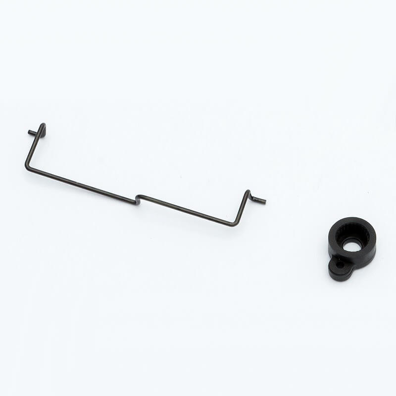 image FMS FCX24M VARIABLE SPEED SERVO HORN SET - Image 1
