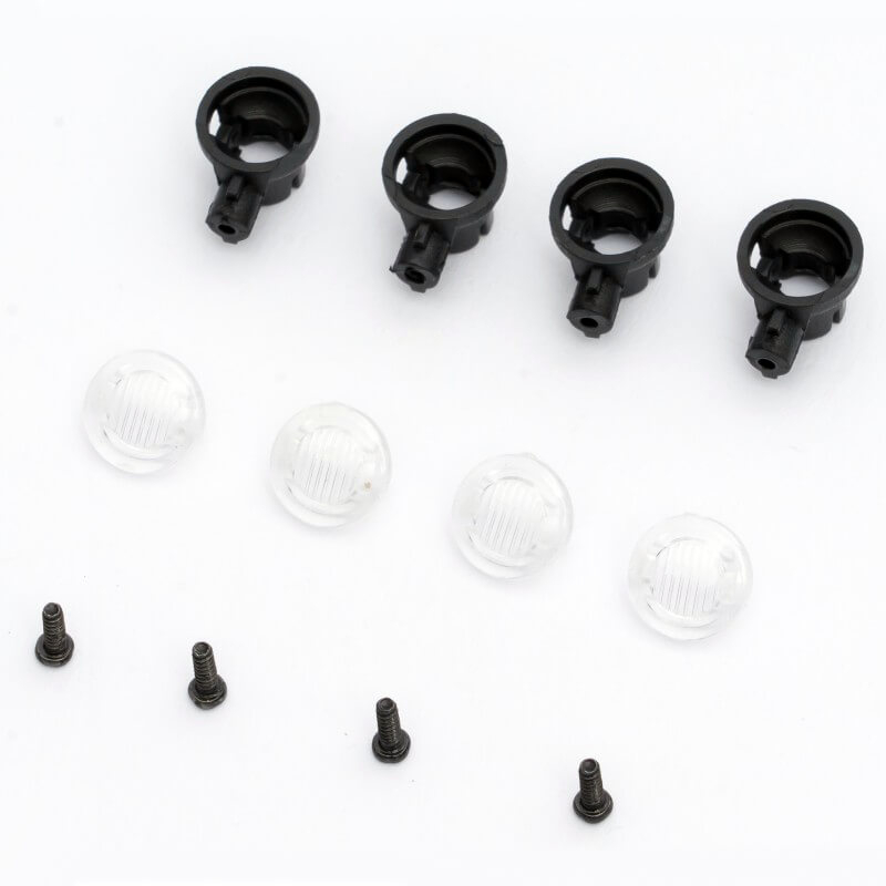 image FMS 12481 SPOTLIGHT CUP SET - Image 1