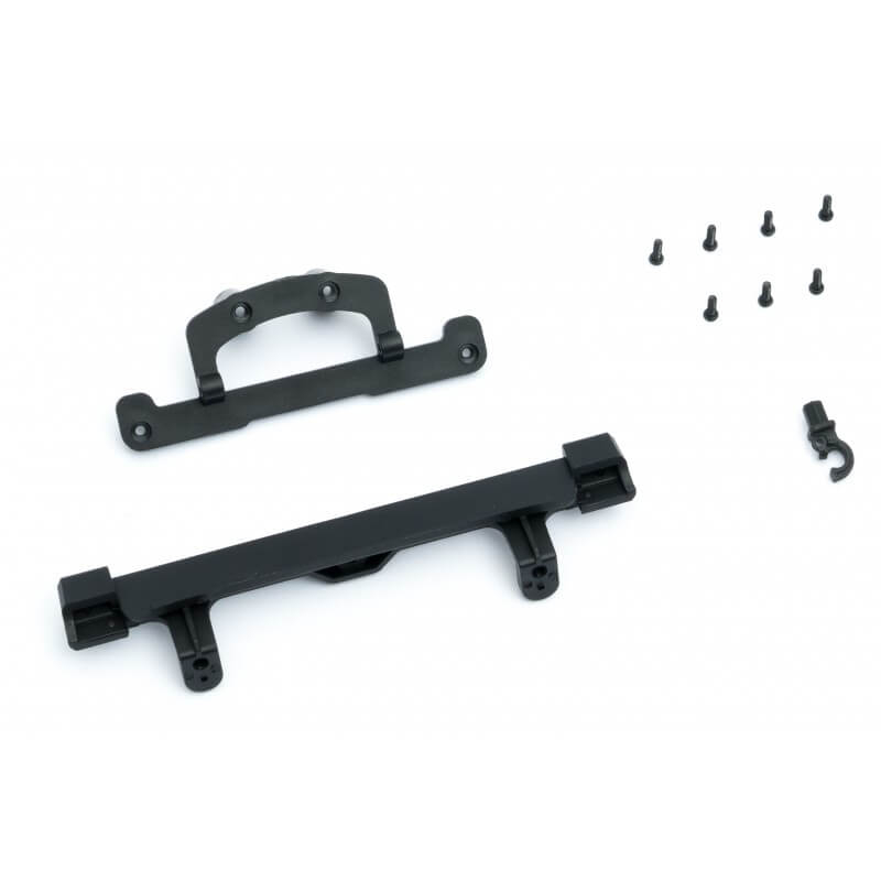 image FMS 12481 REAR BUMPER SET - Image 1