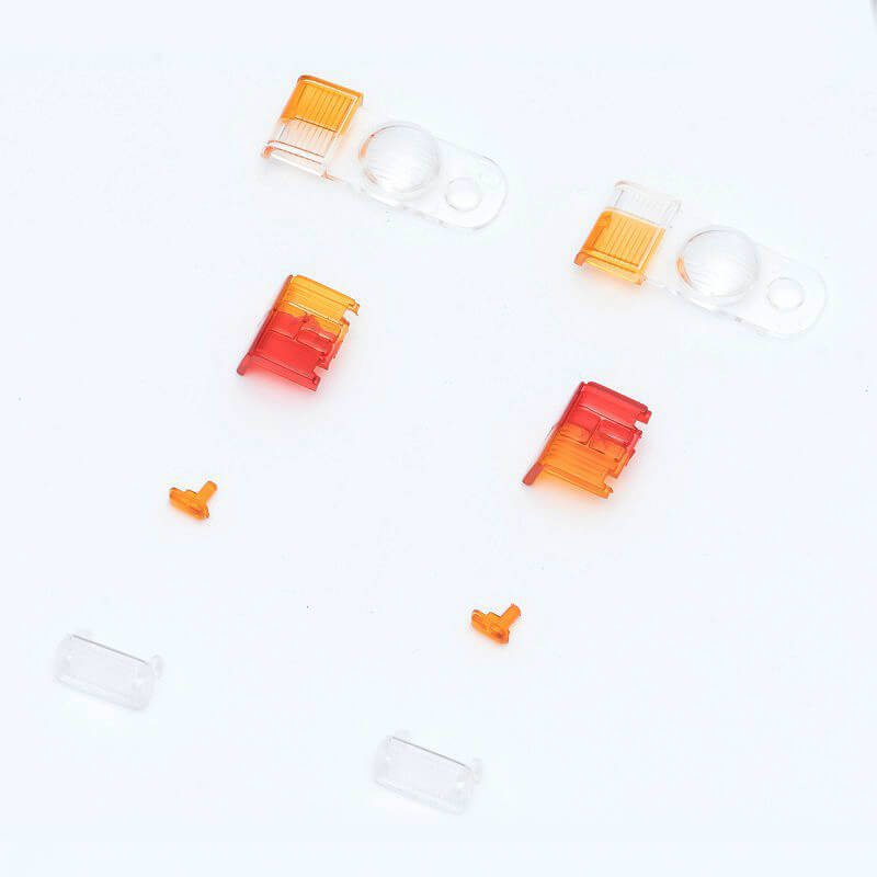 image FMS 12481 LENS SET - Image 1