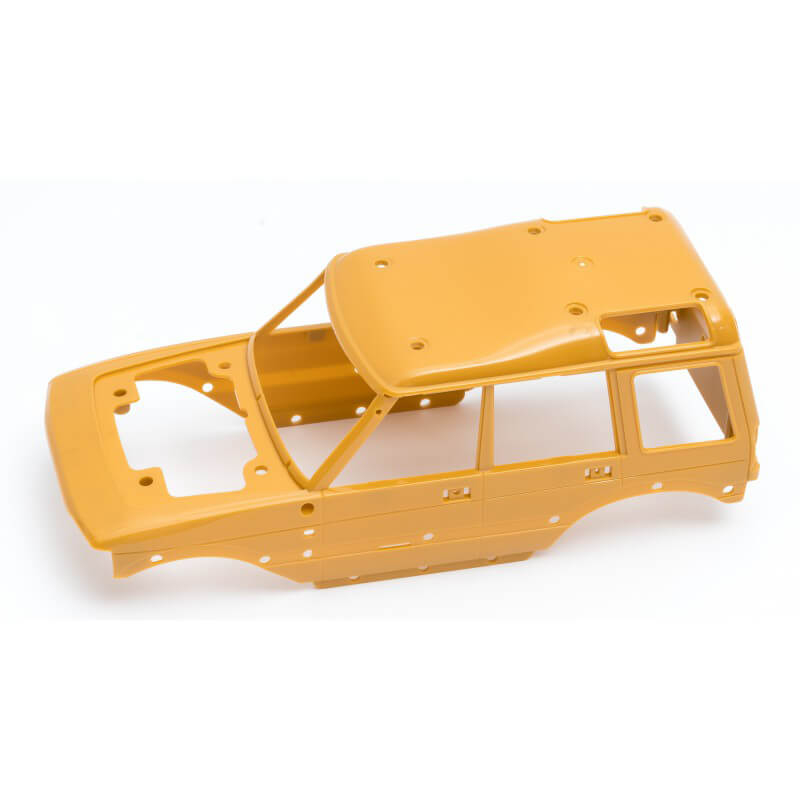 image FMS FCX24M 12483 LAND ROVER DISCOVERY FIRST-GENERATION CAR B - Image 1