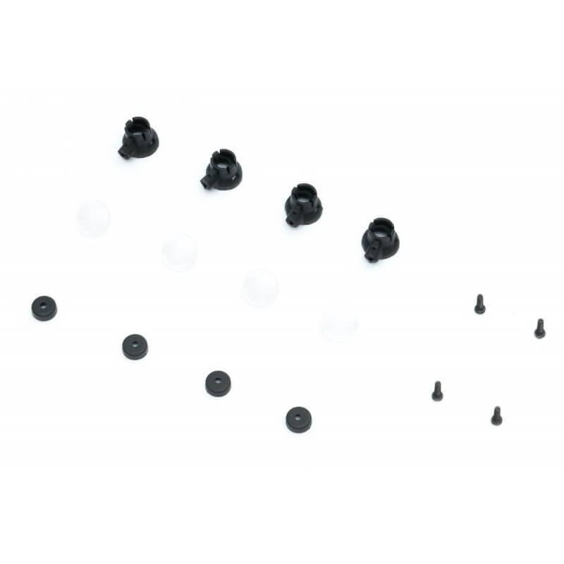 image FMS 12483 SPOTLIGHT CUP SET - Image 1