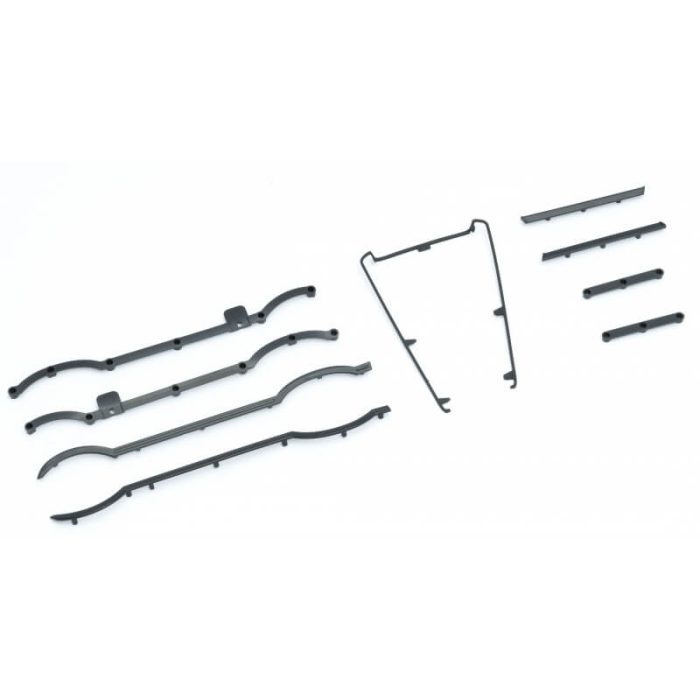 FMS FCX24M 12483 CAR BODY ACCESSORIES - Image 1
