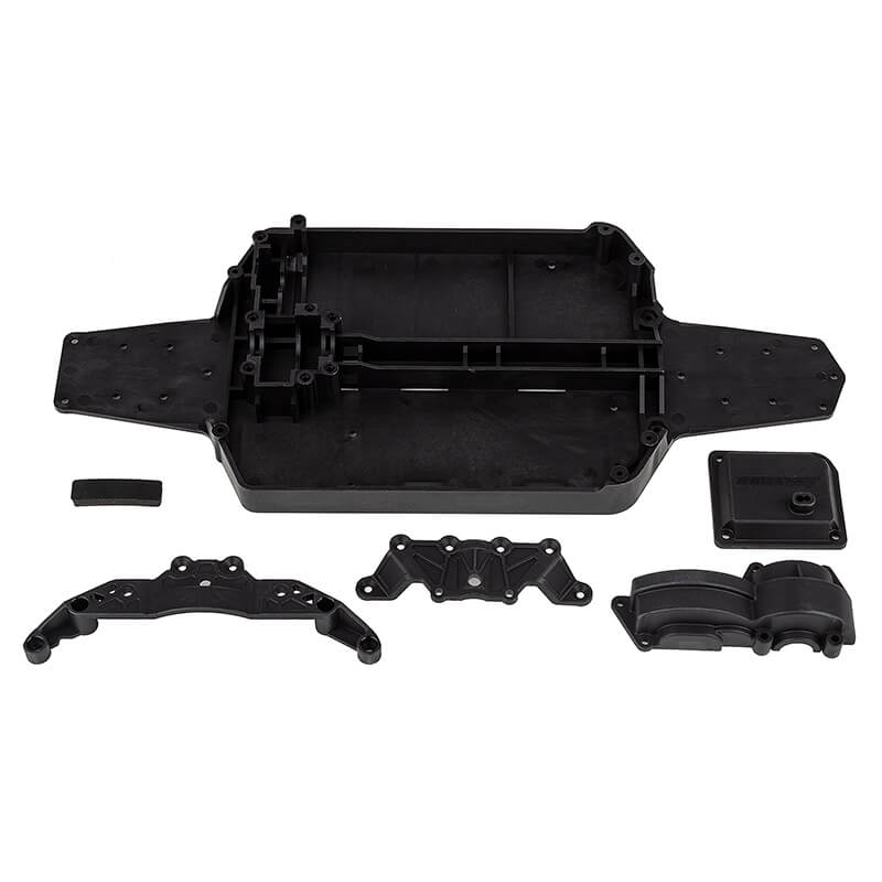 image TEAM ASSOCIATED APEX 2 SPORT CHASSIS - Image 1