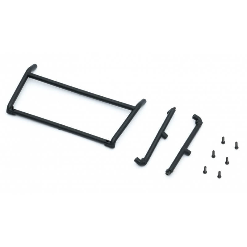 image FMS 12482/12491 WINDOW GUARD - Image 1