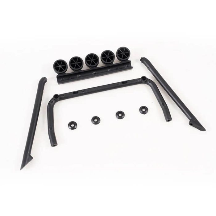FMS 11023 ROOFTOP RACK WITH SPOTLIGHT BRACKET - Image 1