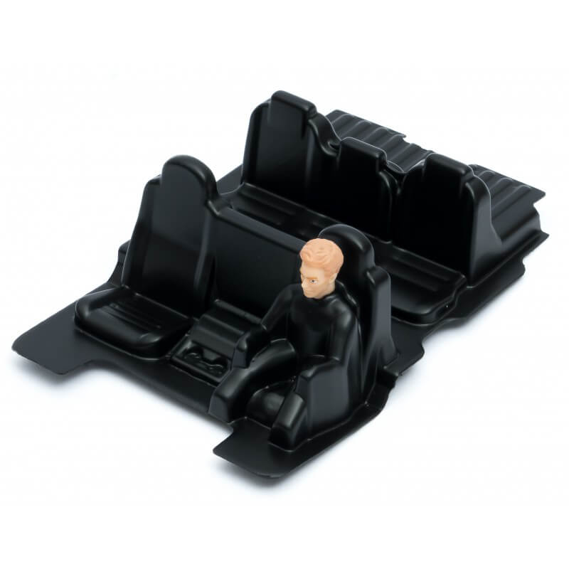 image FMS 12491 BLISTER SEAT COMPARTMENT WITH FIGURE A (FOR FMS12491RTRYL) - Image 1