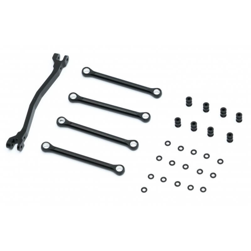 image FMS 12491 METAL ROD SET - Image 1