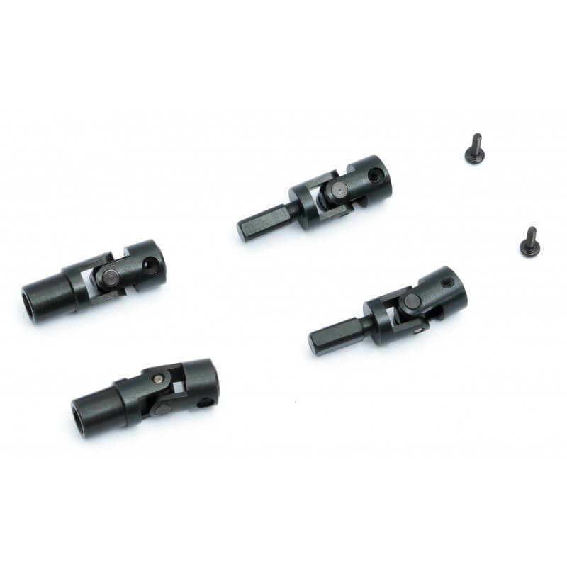 image FMS 12491 METAL TRANSMISSION SHAFT SET - Image 1