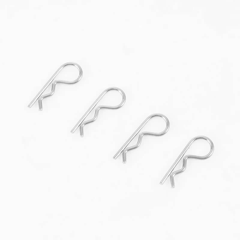 image FMS 11023 R BUCKLE - Image 1