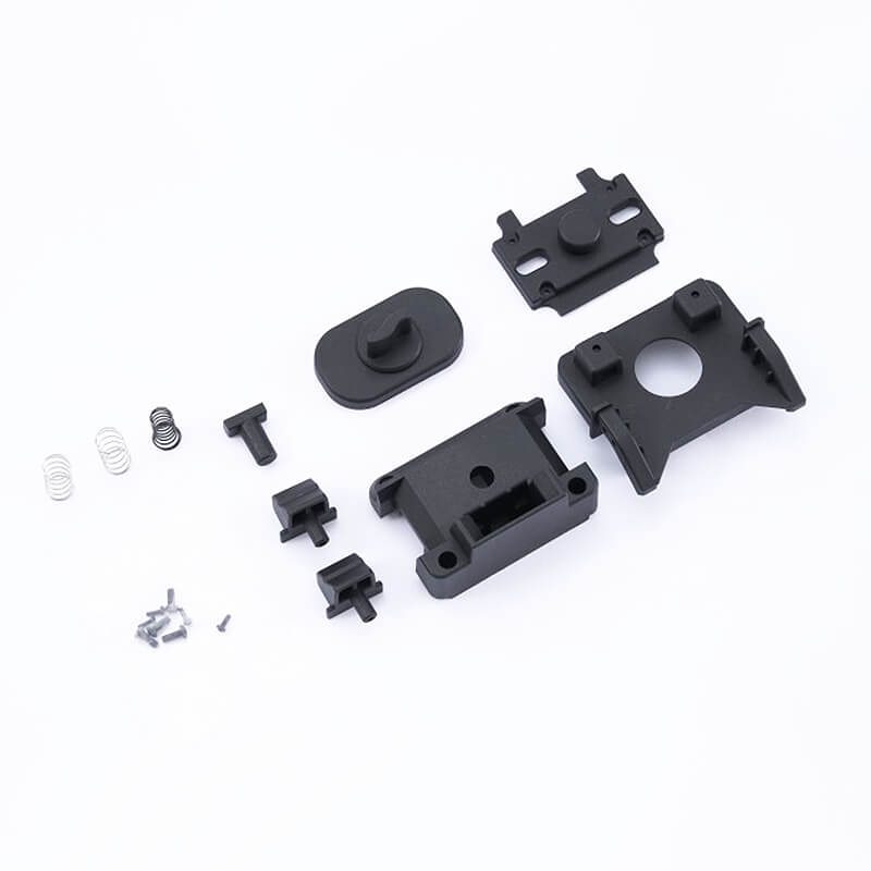 image FMS FCX10 FRONT GIRDER MOUNT SET - Image 1