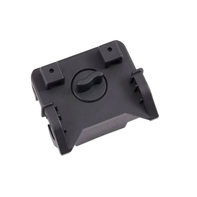image FMS FCX10 FRONT GIRDER MOUNT SET v2.1 - Image 1