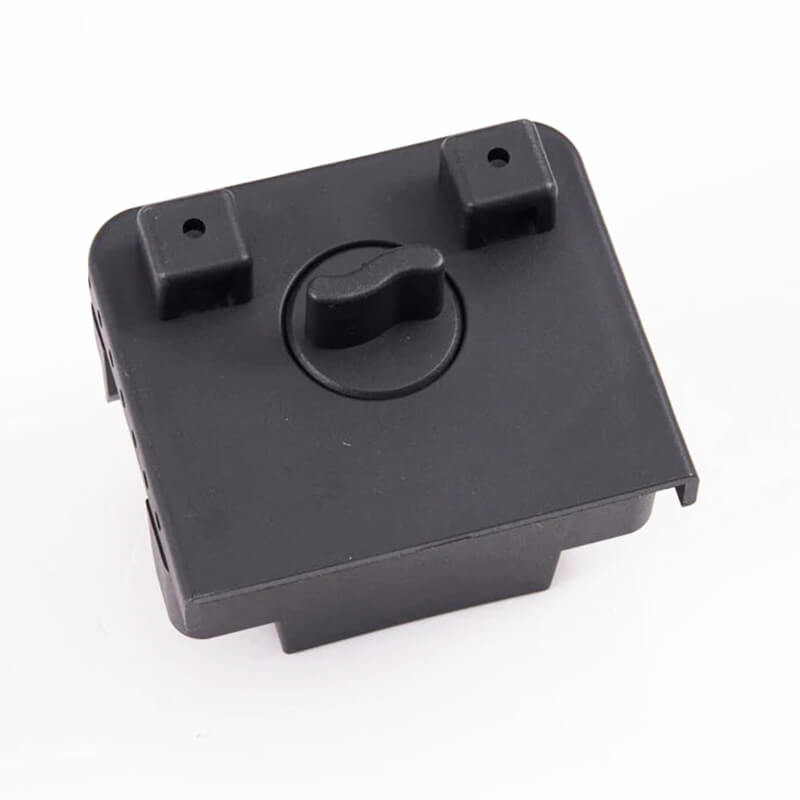 image FMS FCX10 REAR GIRDER MOUNT SET V2.1 - Image 1