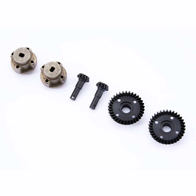 image FMS FCX10 SPORT FRONT / REAR AXLE GEAR SET - Image 1