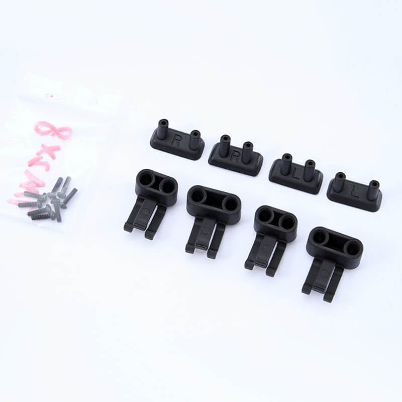 image FMS FCX10 11042/61 DOOR HANDLE - Image 1