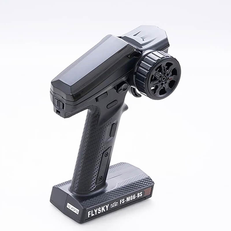 image FMS MG6 TRANSMITTER - Image 1