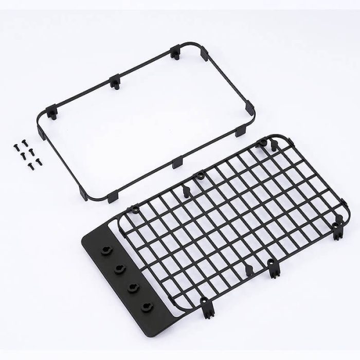 FMS FCX10 11042 ROOFTOP RACK - Image 1