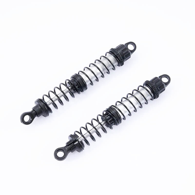 image FMS FCX10 SPORT REAR OIL SHOCK ABSORBERS ASSEMBLY (PR) - Image 1