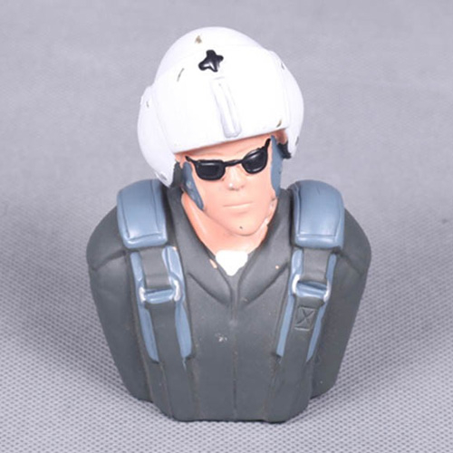 image FMS PILOT 1.4M T28 (Lx48mm Wx68mm Hx93mm) - Image 1