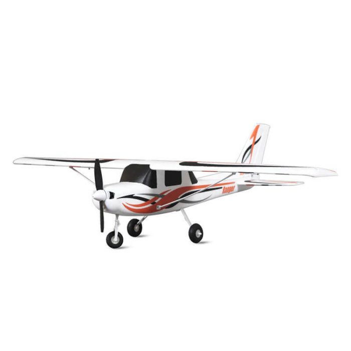 FMS 850mm RANGER TRAINER PNP WITH REFLEX V3 - Image 1