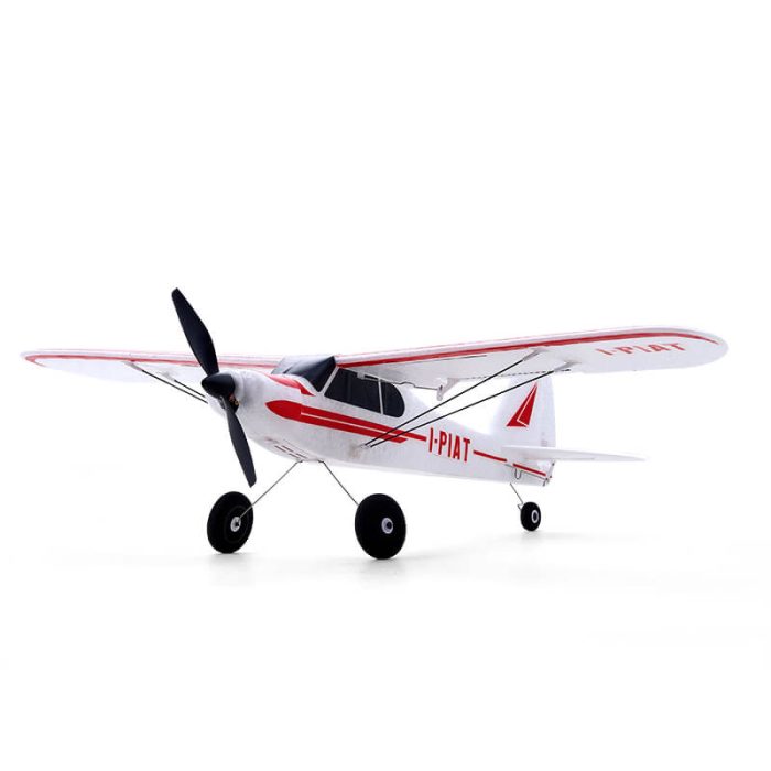FMS MINI PA18 500MM RTF - Image 1