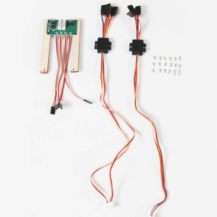 FMS MULTI CONNECTOR SYSTEM10 - Image 1