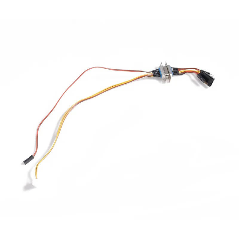 image FMS MULTI-CONNECTOR SET - Image 1