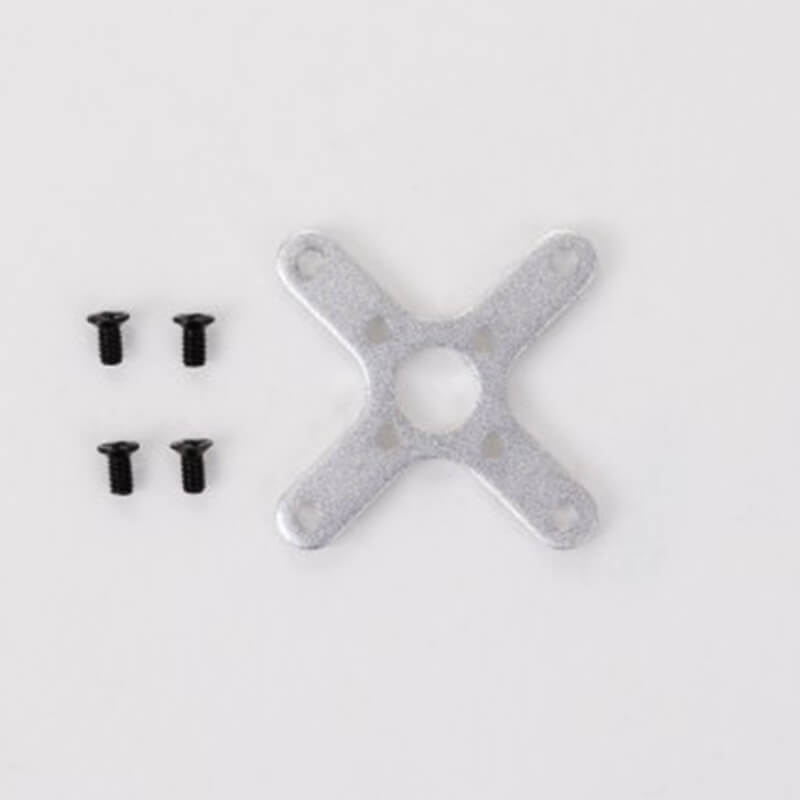 image FMS FLASH MOTOR MOUNT - Image 1