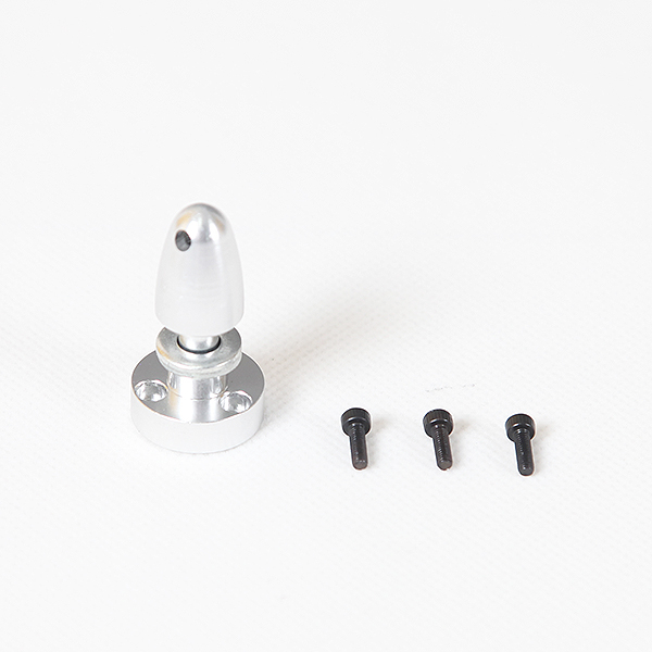 image FMS FLASH MOTOR SHAFT - Image 1