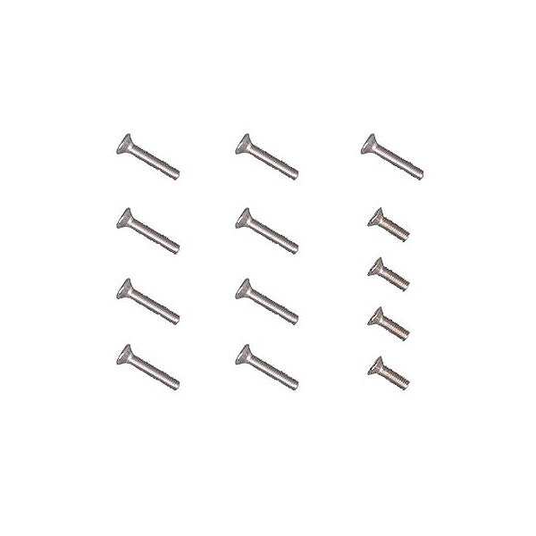 image FMS AVANTI V3 SCREW SET - Image 1