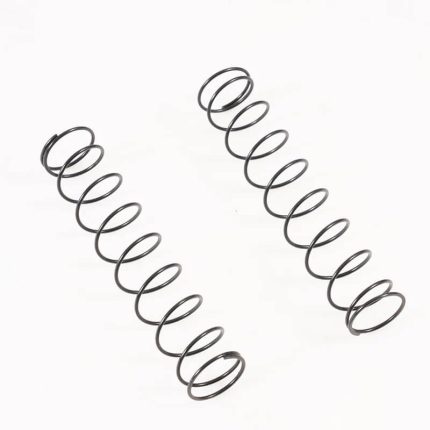 FMS 11023 REAR SHOCK SPRING SET-LONG