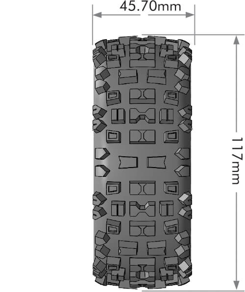 L-T3365SB