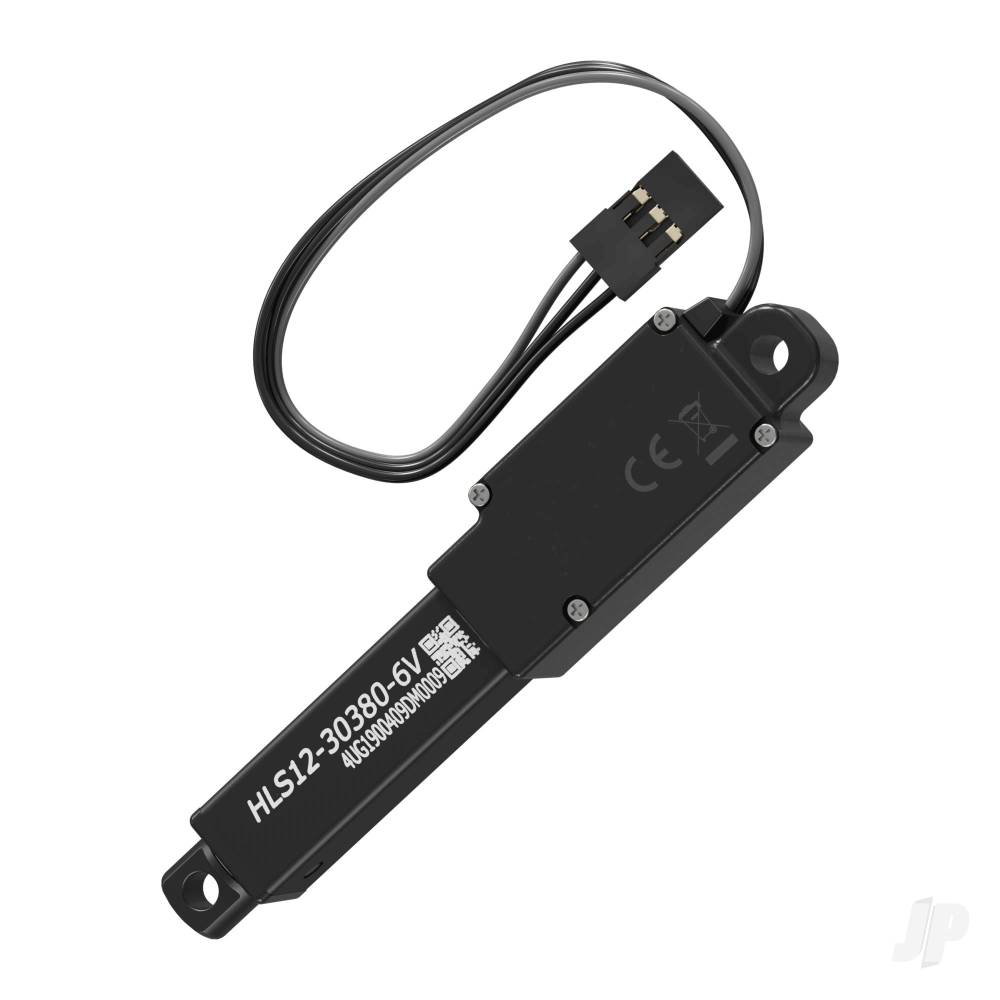 HLS12-30380-6V 30mm Stroke 380:1 Linear Servo 12kg/1.2mm/s 4.0V - 8.4V image_JP-2212205