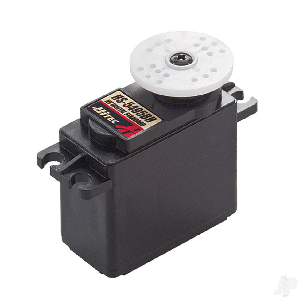 HS-5495BH Standard Digital Cored Servo 45g 7.5kg/0.15s 6.0V - 7.4V image_JP-2217590